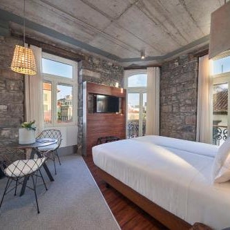 Hotel Cajú Thumbnail