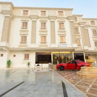 Al Mokhtar 2 Furnished Units Thumbnail