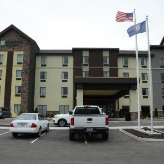 MainStay Suites Bowling Green North Thumbnail