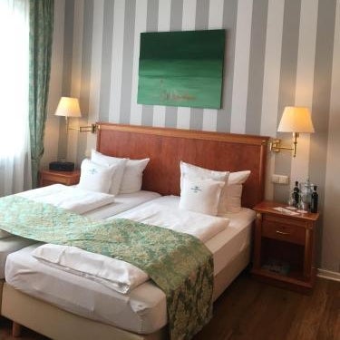 Budget by Hotel Savoy Hannover
