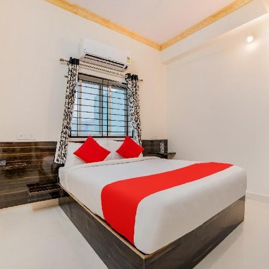 Super Hotel O Lucky Hotels Gachibowli Thumbnail