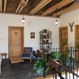 Casa Burina A Quiet Boho House Thumbnail