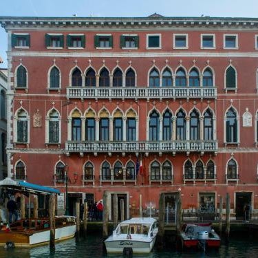 EGO' Boutique Hotel - The Silk Road