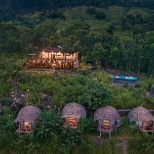 Dream Cliff Mountain Resort