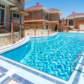 Mount Royal Villa