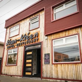 Hotel Boutique Restaurant Kran Kreen Thumbnail