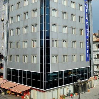 Lion City Hotel Ankara