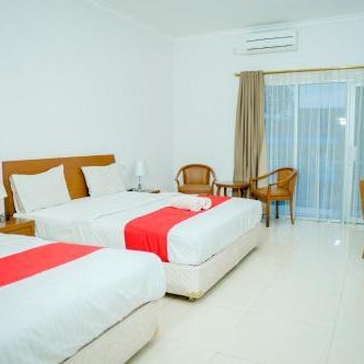 Hotel & Wisma Bintang Jadayat