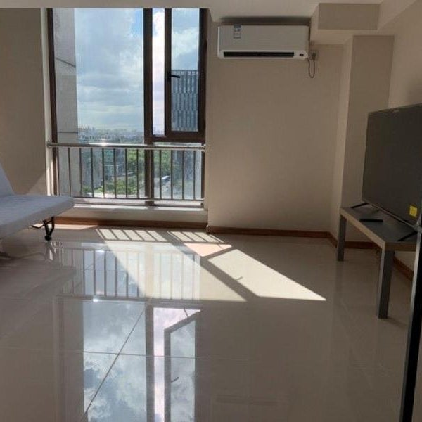 iNestin Shanghai Apt Waigaoqiao Thumbnail