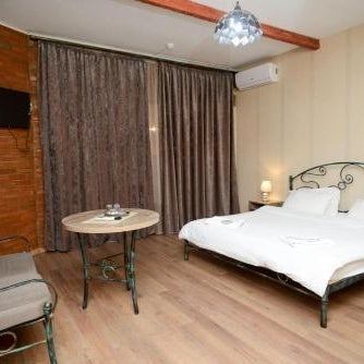 Hotel Ragnar Thumbnail