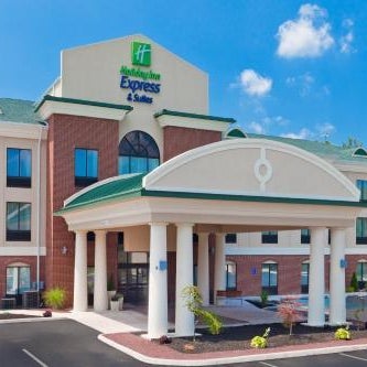 Holiday Inn Express & Suites White Haven-Lake Harmony By IHG Thumbnail