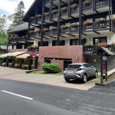 Casa Iris-Hotel & Restaurant Thumbnail