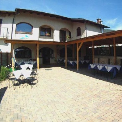 Affittacamere B&B Dl'Angel