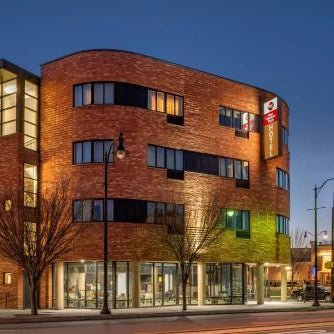 Best Western Plus Philadelphia Airport South At Widener Univ Thumbnail