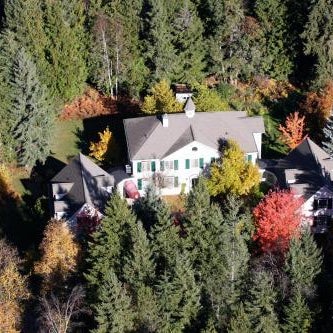 The Inn at the Ninth Hole Bed & Breakfast Thumbnail