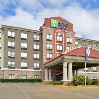 Holiday Inn Express Hotel & Suites La Place By IHG