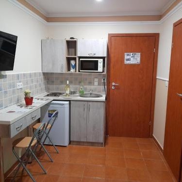 Andrea Apartman