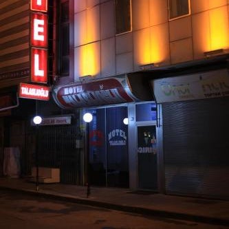 Talaslioglu Hotel