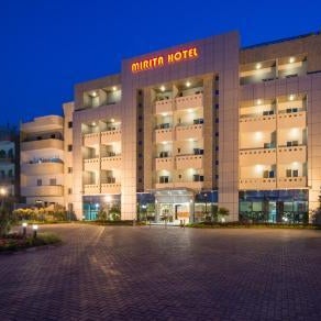Mirita Hotel ,10th Of Ramadan