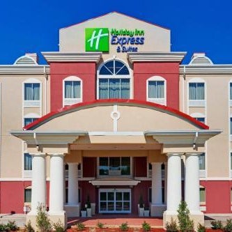 Holiday Inn Express Hotel & Suites Byram By IHG Thumbnail