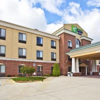 Holiday Inn Express Hotel & Suites Goshen By IHG Thumbnail