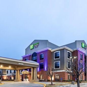 Holiday Inn Express Guymon By IHG Thumbnail
