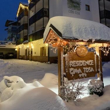Residence Cima Tosa Thumbnail