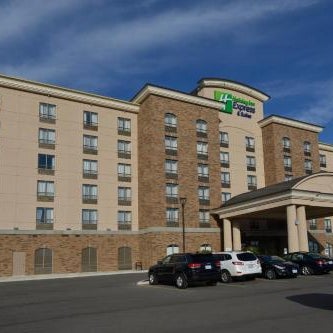Holiday Inn Express Hotel & Suites Waterloo - St. Jacobs Area By IHG Thumbnail