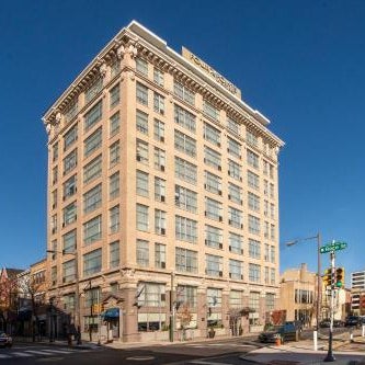 Four Points By Sheraton Philadelphia City Center Thumbnail