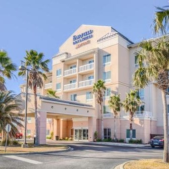 Fairfield Inn & Suites by Marriott Orange Beach Thumbnail