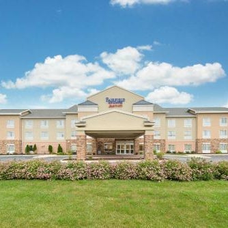 Fairfield Inn & Suites by Marriott Fort Wayne Thumbnail