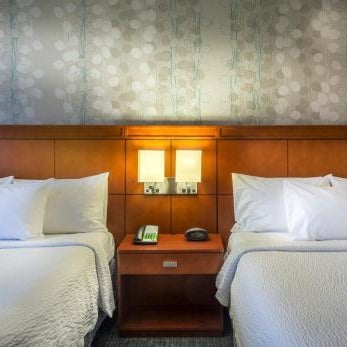 Courtyard by Marriott Greensboro Airport Thumbnail