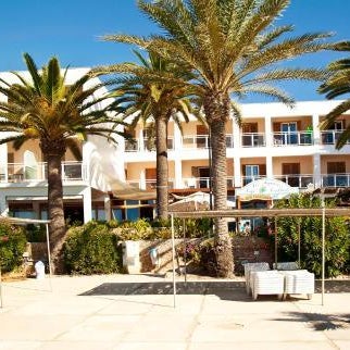 Hotel Ses Figueres Thumbnail