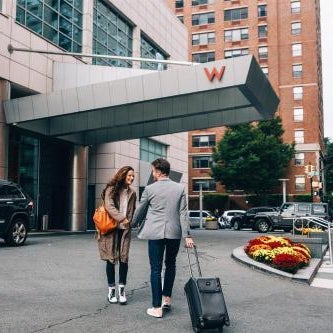 W Hotel Hoboken