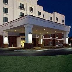SpringHill Suites by Marriott New Bern Thumbnail