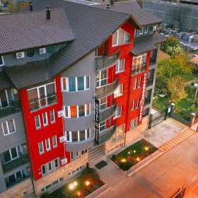 Apart Hotel West Thumbnail
