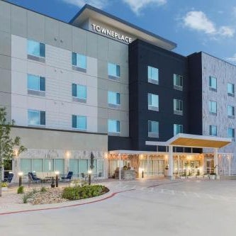 TownePlace Suites by Marriott Amarillo West/Medical Center Thumbnail