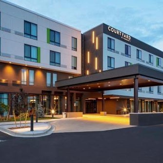 Courtyard by Marriott Pasco Tri-Cities Airport Thumbnail