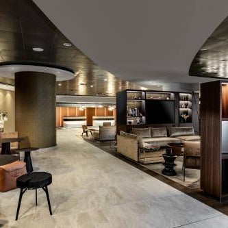 Frankfurt Airport Marriott Thumbnail