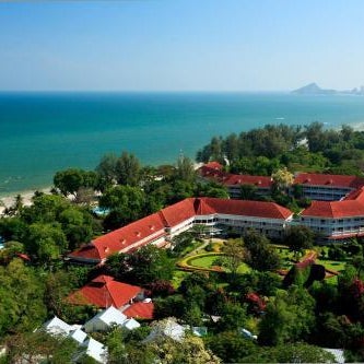 Centara Grand Beach Resort & Villas Hua Hin Thumbnail