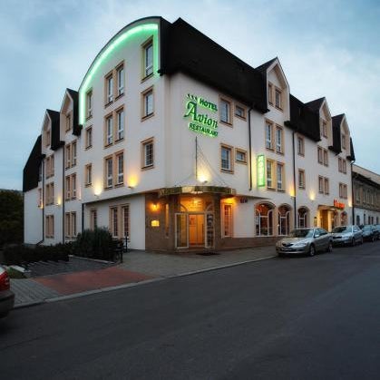 Hotel Avion Thumbnail