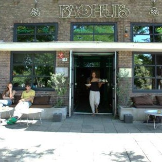 Badhuis Hotel Thumbnail