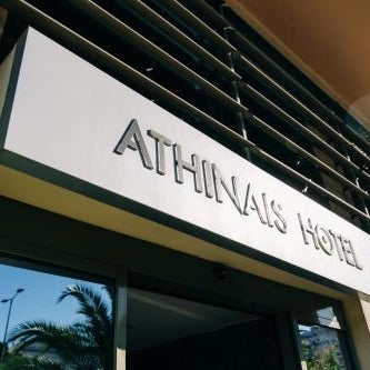 Athinais Hotel Thumbnail