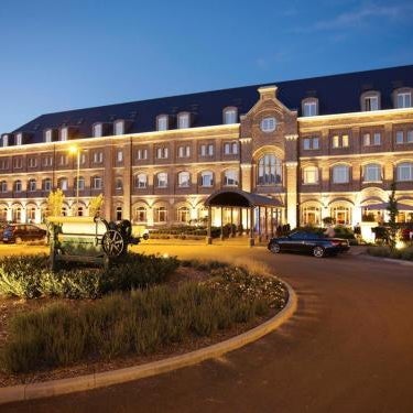 Hotel Verviers Van der Valk Thumbnail