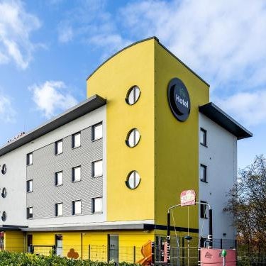Hotel Rhynern Nord