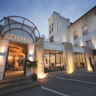 Hotel Römerstube