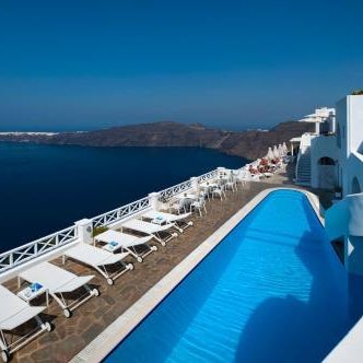 Regina Mare-Adults Only Hotel Thumbnail