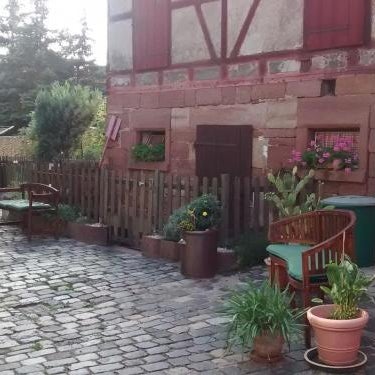 Hotel Garni Rank