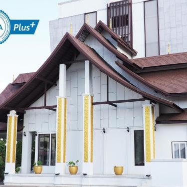 Luckswan Boutique Chiang Rai - SHA Extra Plus Thumbnail