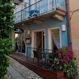 Hotel Bettina